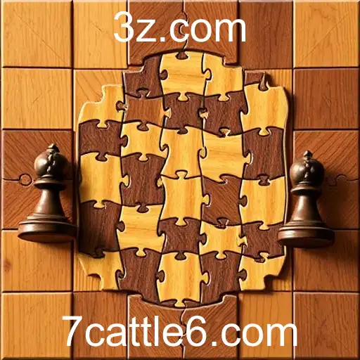 A Ascensão do 7cattle.com no Cenário de Jogos Online