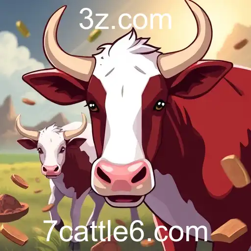 7Cattle.com Revoluciona a Indústria de Jogos no Brasil