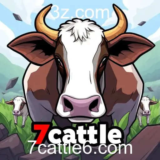 7cattle.com: Referência em Jogos Online