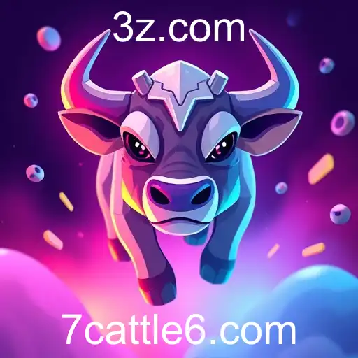 O Crescimento Explosivo de 7cattle.com no Mercado de Jogos Online