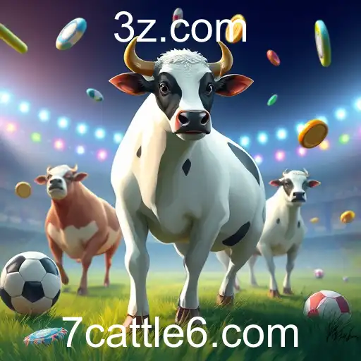 Explorando a Ascensão do 7cattle.com