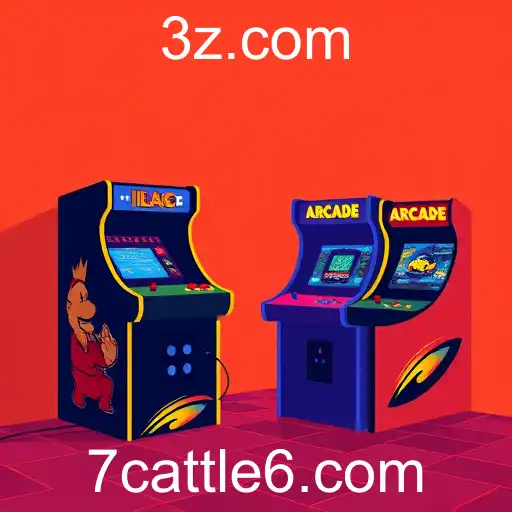 Arcade Classics: Revivendo a Era de Ouro dos Fliperamas