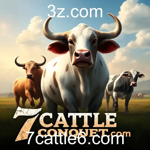 A Ascensão do 7cattle.com no Cenário de Jogos