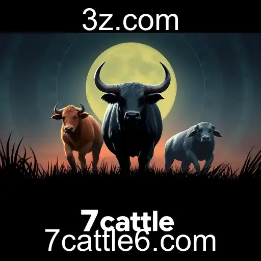 Ascensão dos Jogos Online: 7cattle.com em Destaque
