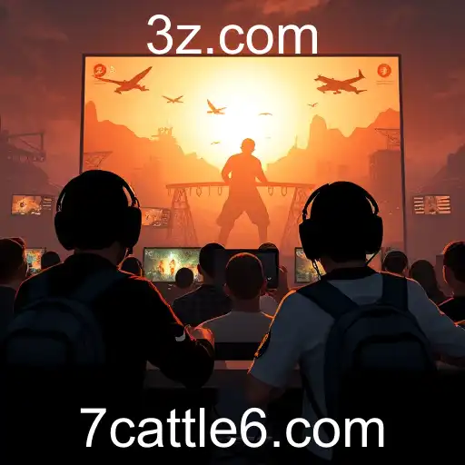 A Emergência do 7cattle.com no Cenário de Jogos Português