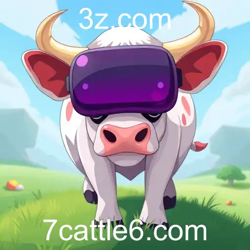 7cattle.com: Expansão no Mundo dos Jogos em 2026