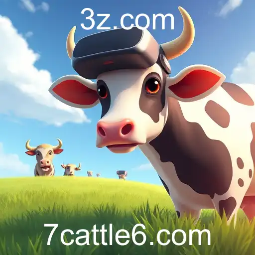 Crescimento Estrondoso do 7cattle.com no Mercado de Jogos em 2026