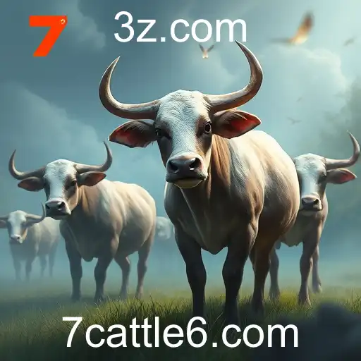 Expansão de 7cattle.com e as Tendências dos Jogos Online