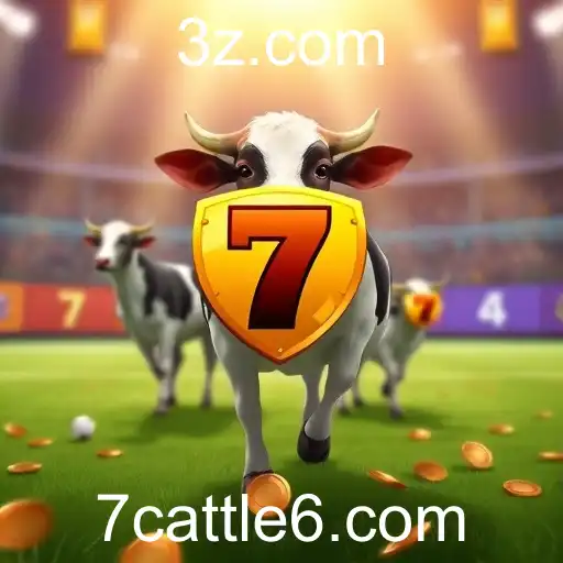 Expansão do 7cattle.com Revoluciona o Mundo dos Jogos