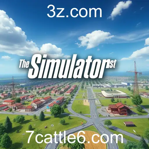 Explorando o Mundo dos Jogos com 7cattle.com