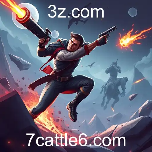 Explorando o Mundo dos Jogos em Português