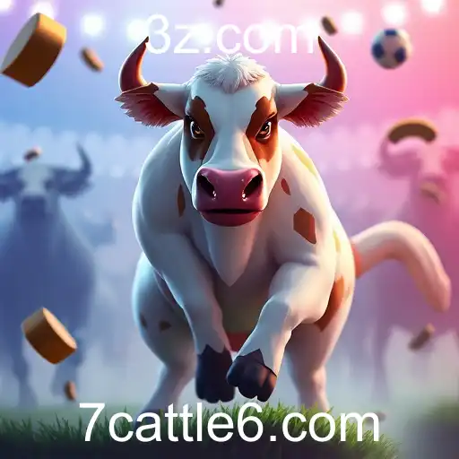 Explorando o Universo de Jogos em 7cattle.com