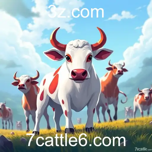 Revolução nos Jogos Online em Português com 7cattle.com