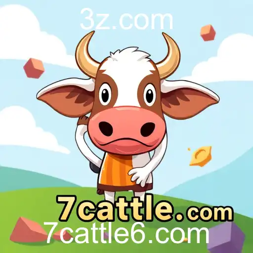 Inovações do 7cattle.com: Transformando o Cenário dos Jogos Online