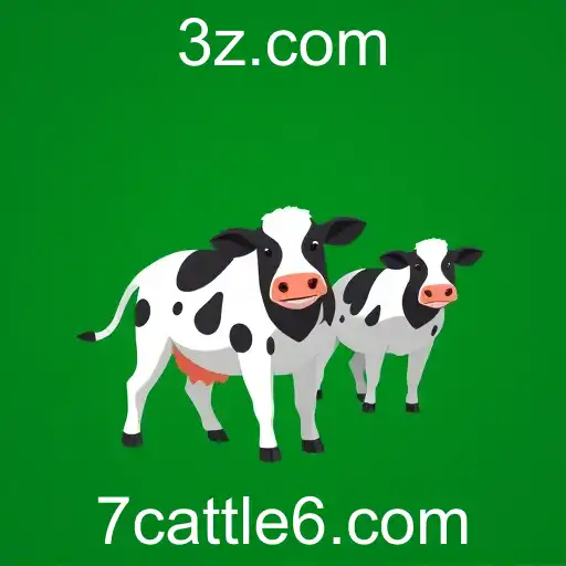 A Ascensão do 7cattle.com no Mundo dos Jogos Online