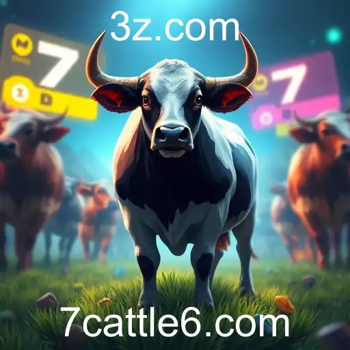 Novos Horizontes para o 7cattle.com