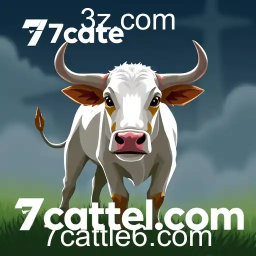 O Impacto Crescente de 7cattle.com no Universo dos Jogos