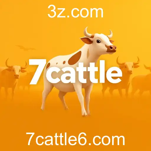 O Crescente Impacto de 7cattle.com no Mercado de Jogos Online