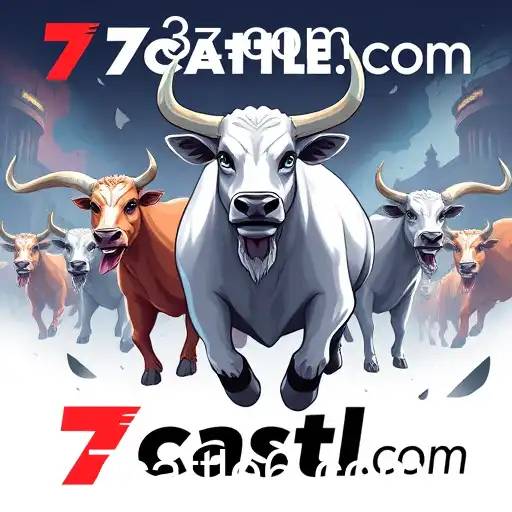 Revolução no Mundo dos Jogos com 7cattle.com