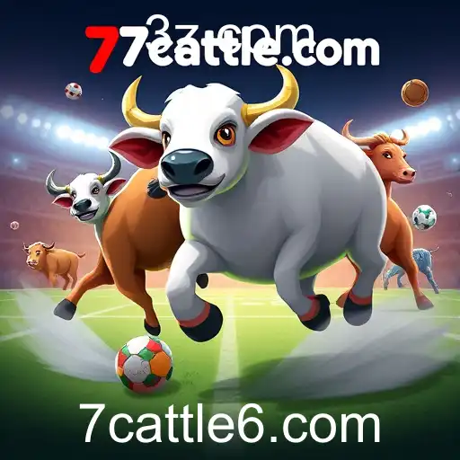 A Ascensão do 7cattle.com no Cenário de Jogos Digitais