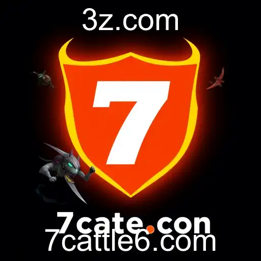 A Ascensão do 7cattle.com no Mercado de Jogos em Português