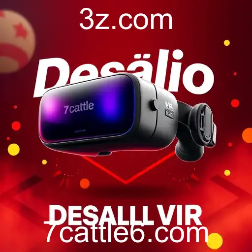 A Ascensão do 7cattle.com no Universo dos Jogos em Português