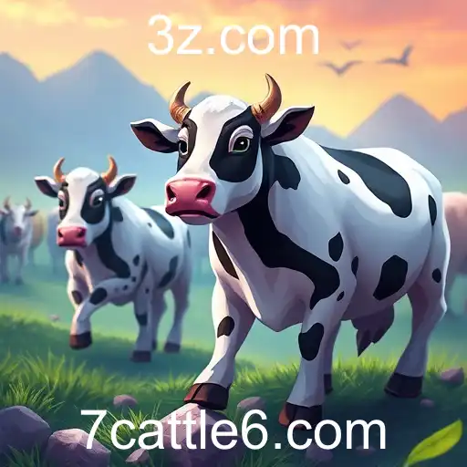 A Ascensão de 7cattle.com no Mundo dos Jogos em 2026