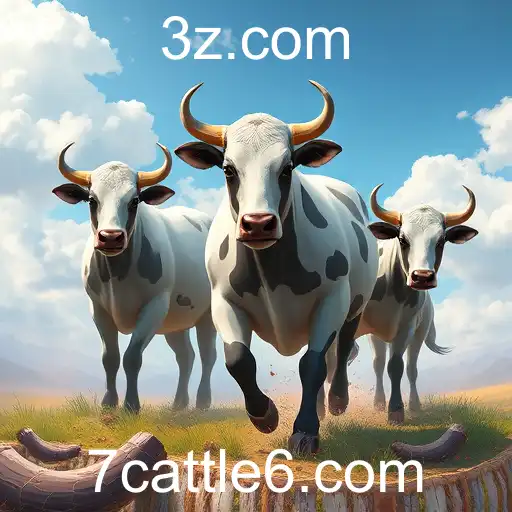 A Ascensão do 7cattle.com: Inovação e Diversão em Jogos Online