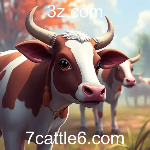 A Revolução dos Jogos com 7cattle.com